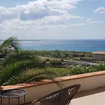 Apartman Anna - Ampio Con Terrazza Panoramica Sul Mare