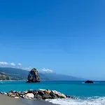 Anna - Ampio Con Terrazza Panoramica Sul Mare * Fuscaldo