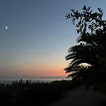 Anna - Ampio Con Terrazza Panoramica Sul Mare Apartman