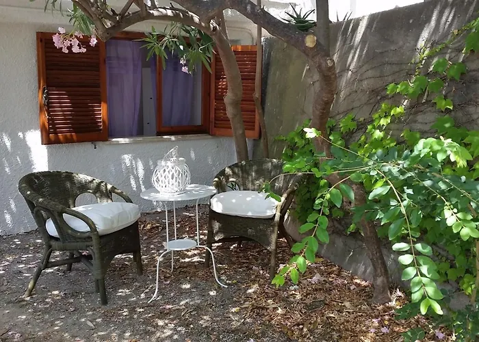 公寓 Anna - Ampio Con Terrazza Panoramica Sul Mare Fuscaldo