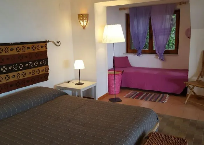 Anna - Ampio Con Terrazza Panoramica Sul Mare * Fuscaldo