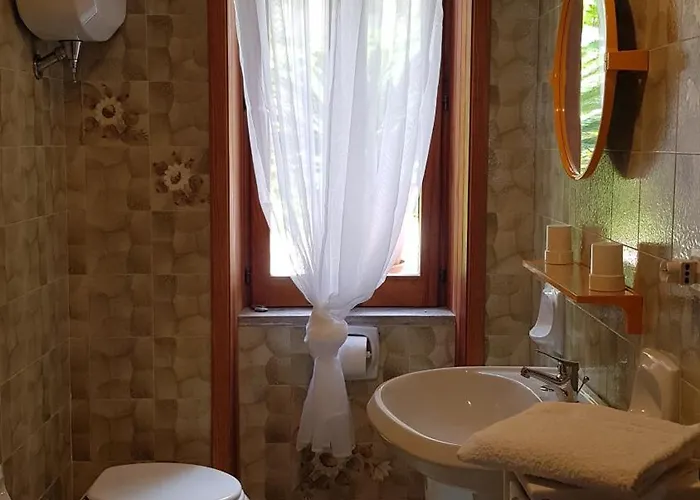 Anna - Ampio Con Terrazza Panoramica Sul Mare * Fuscaldo