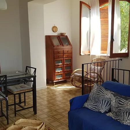 Apartamento Anna - Ampio Con Terrazza Panoramica Sul Mare Fuscaldo