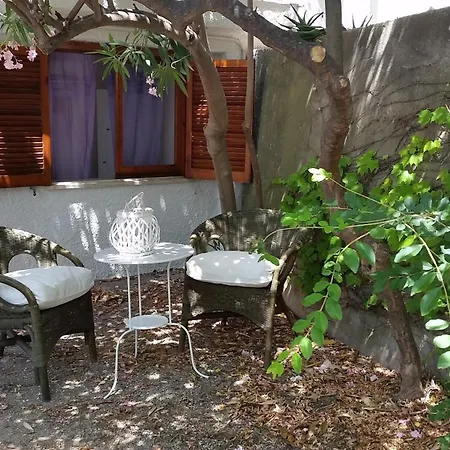 Lejlighed Anna - Ampio Con Terrazza Panoramica Sul Mare Fuscaldo