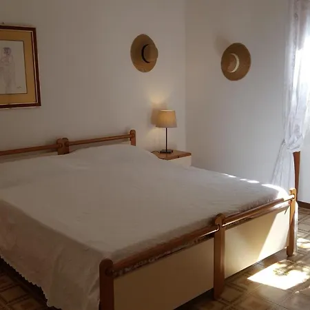 Anna - Ampio Con Terrazza Panoramica Sul Mare Apartment