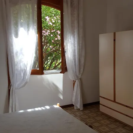 Anna - Ampio Con Terrazza Panoramica Sul Mare Apartment Fuscaldo