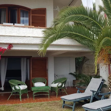 Anna - Ampio Con Terrazza Panoramica Sul Mare Fuscaldo