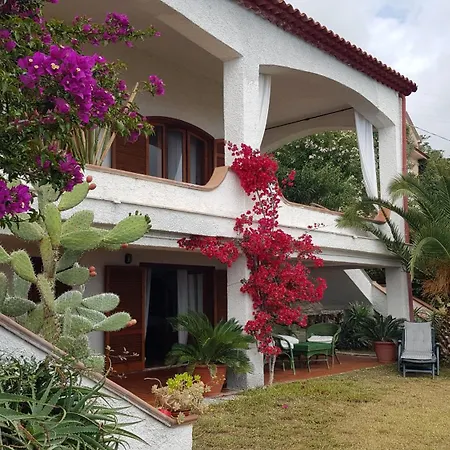 Anna - Ampio Con Terrazza Panoramica Sul Mare