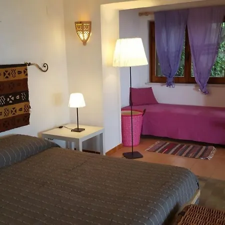 Anna - Ampio Con Terrazza Panoramica Sul Mare * Fuscaldo