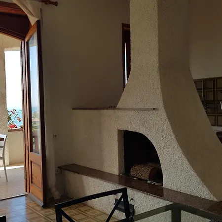 Anna - Ampio Con Terrazza Panoramica Sul Mare