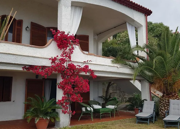 Anna - Ampio Con Terrazza Panoramica Sul Mare * Fuscaldo