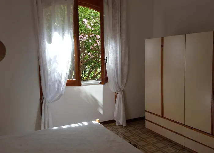 Anna - Ampio Con Terrazza Panoramica Sul Mare Apartamento Fuscaldo