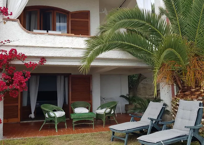 Anna - Ampio Con Terrazza Panoramica Sul Mare Fuscaldo